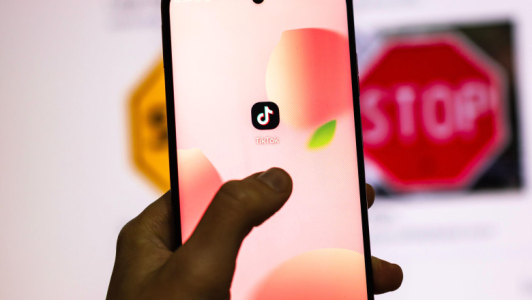 Comisia Europeană investighează TikTok pentru nerespectarea transparenței publicității online