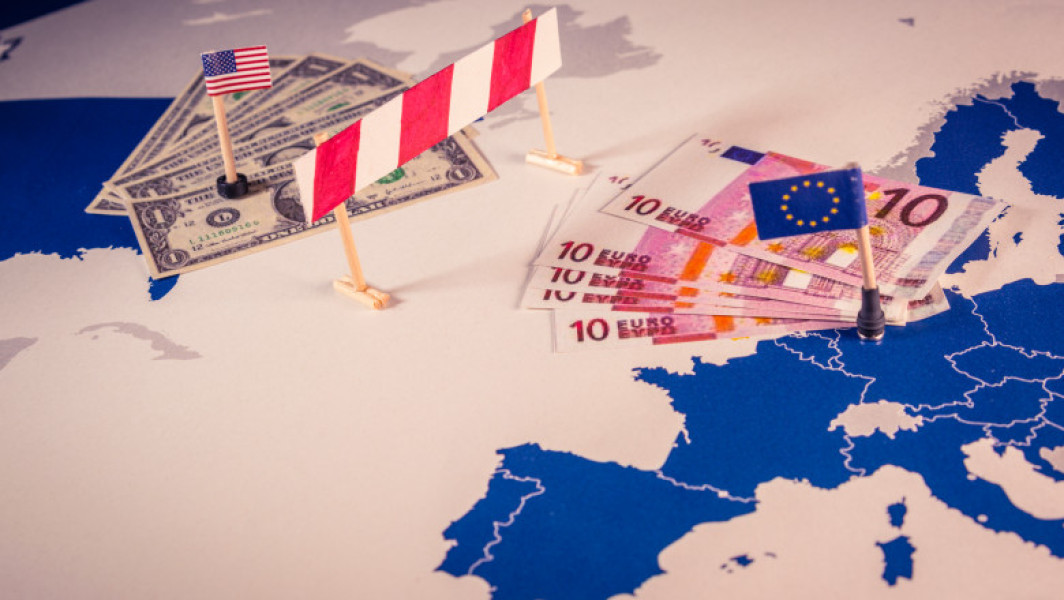 UE respinge acordurile comerciale cu SUA, cerând condiții mai favorabile
