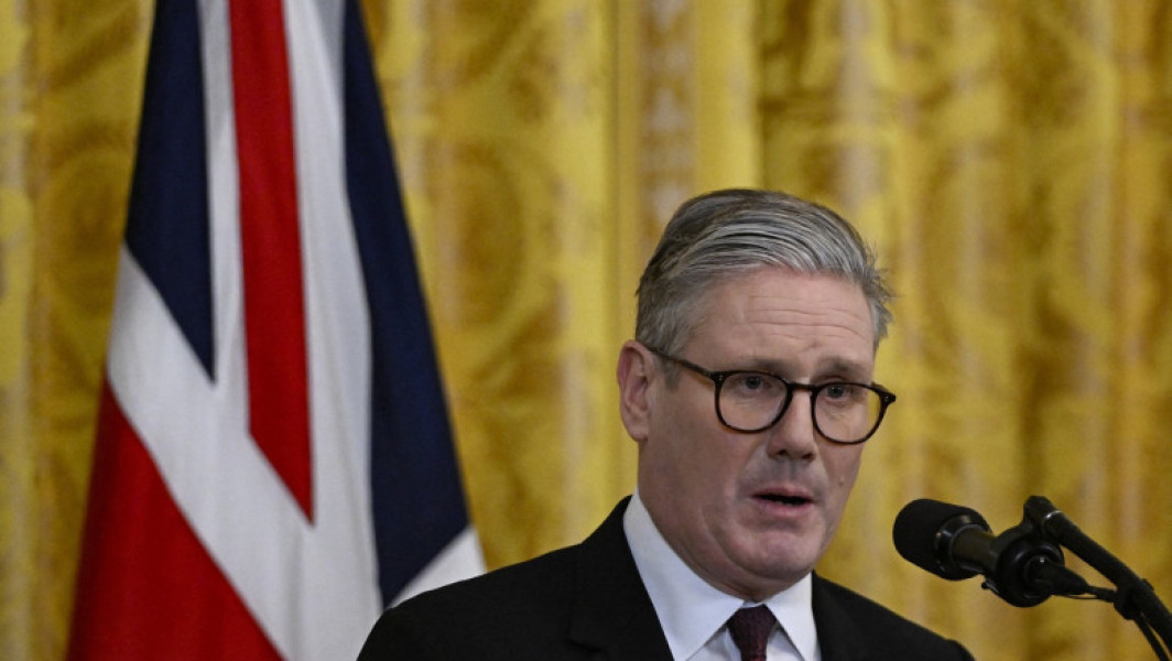 Keir Starmer: Putin trebuie să plătească pentru refuzul de a face pace cu Ucraina