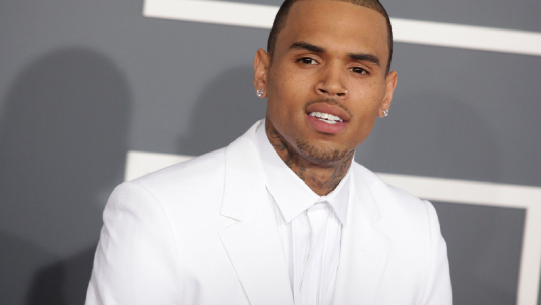 Chris Brown, arestat în Regatul Unit după o agresiune în Londra