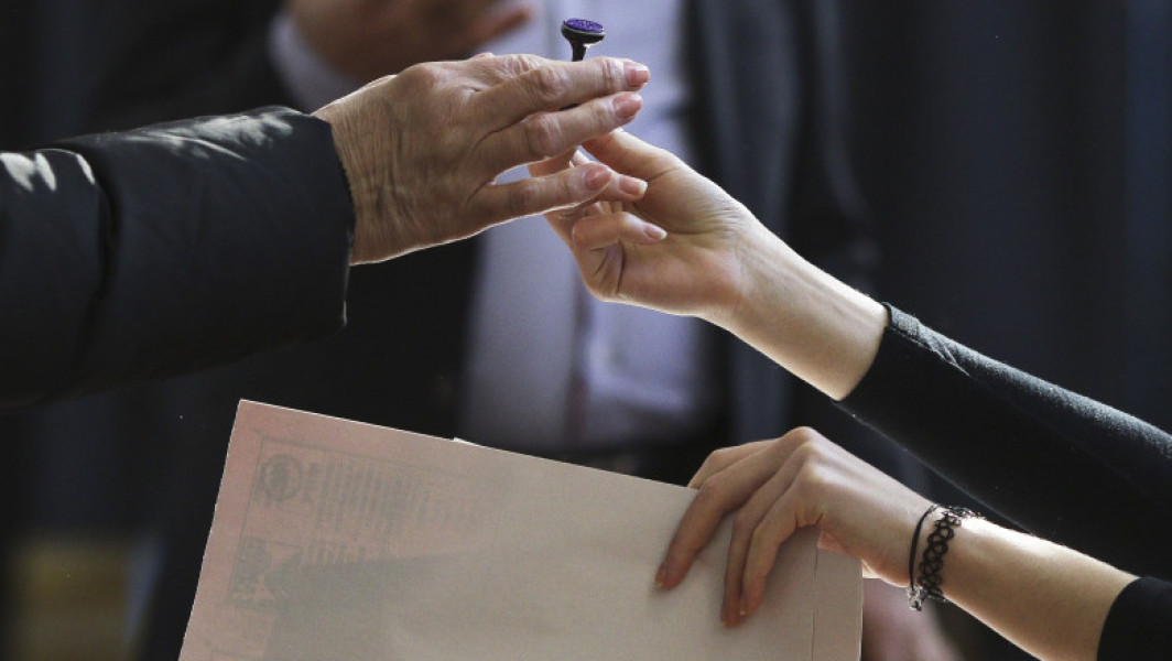 Moldovenii cu cetățenie română sunt îndemnați să voteze “fără frică”