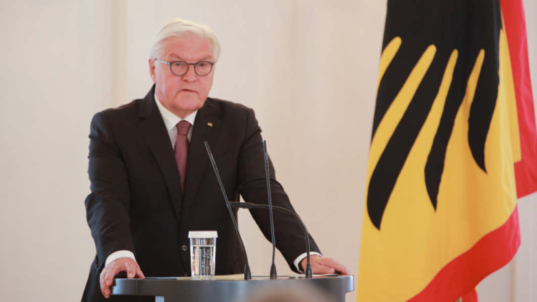 Imigrația, o parte importantă din povestea de succes a Germaniei