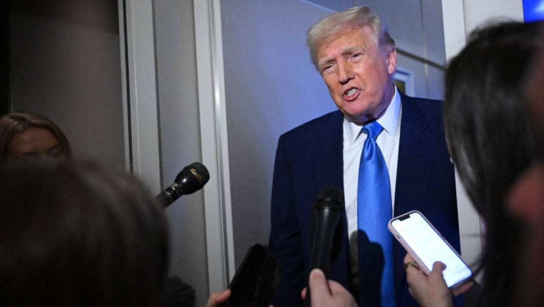 Trump ar putea discuta cu Putin despre războiul din Ucraina