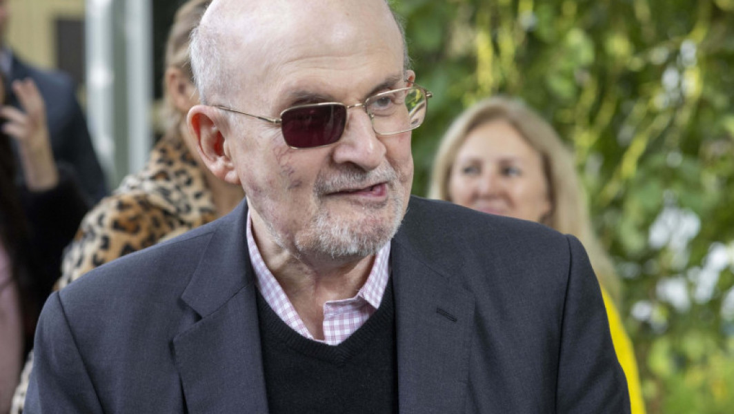 Sentința lui Hadi Matar, condamnat pentru atacul asupra lui Salman Rushdie