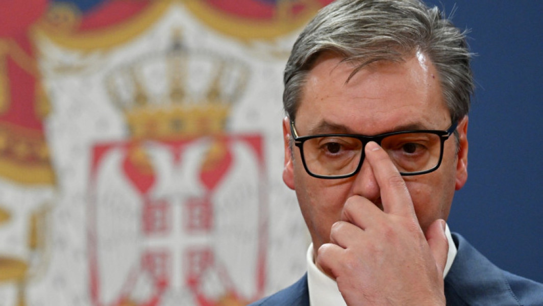 Președintele Serbiei, deschis la ideea alegerilor anticipate