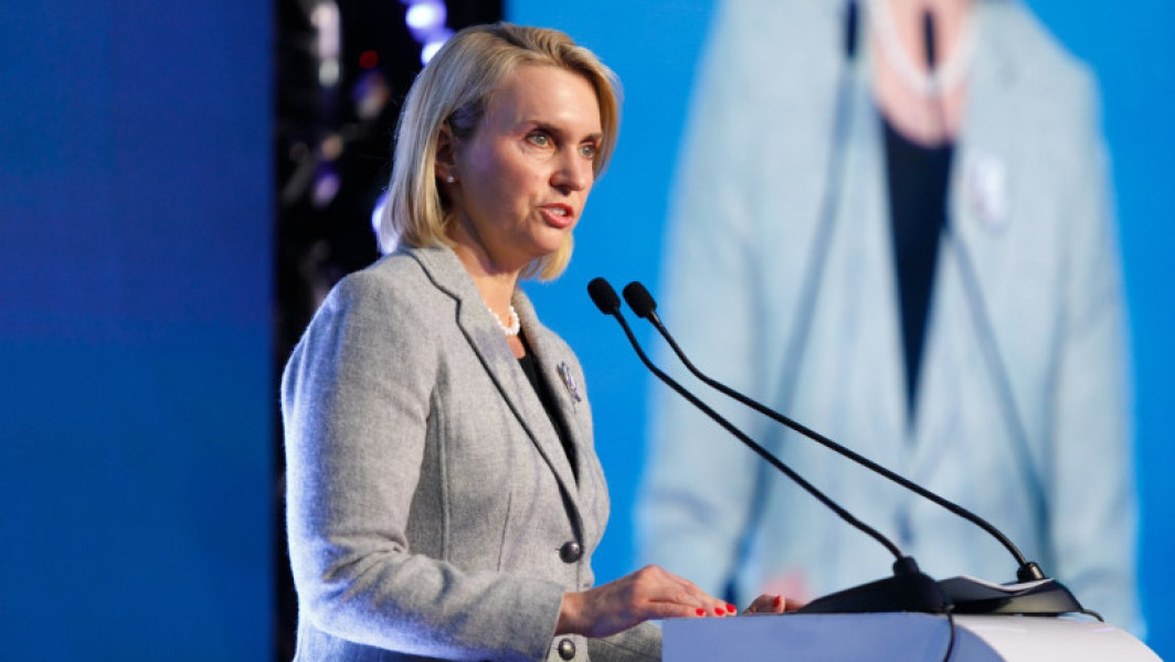 Fosta ambasadoare a SUA în Ucraina explică motivele demisiei sale