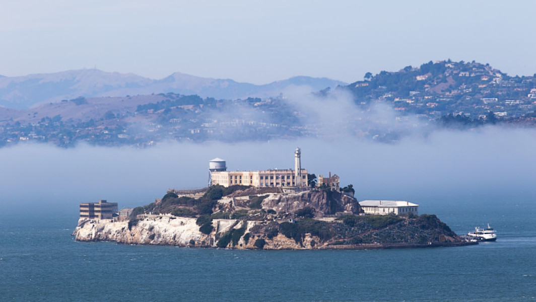 Evadarea din Alcatraz: Povestea celor trei prizonieri dispăruți