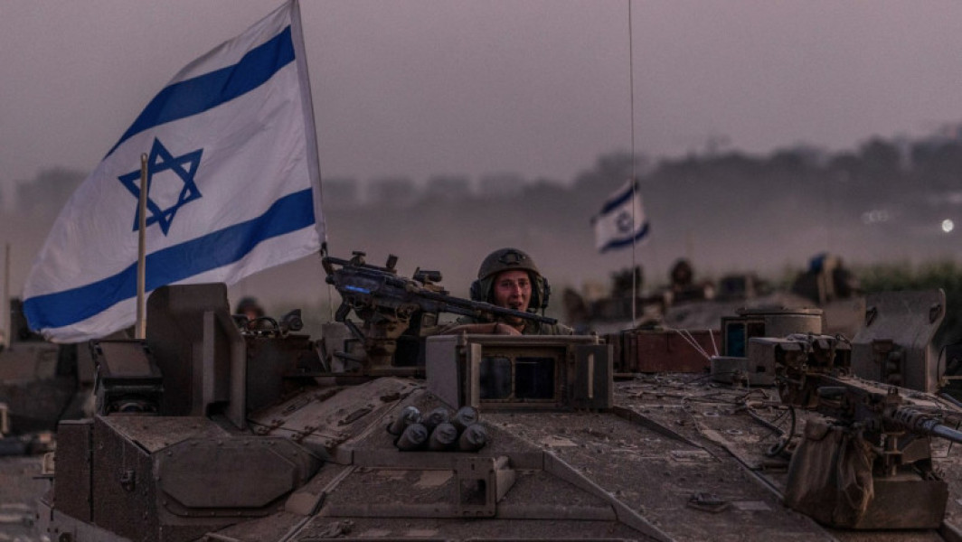 Sapte tari europene cer Israelului sa ridice blocada din Gaza