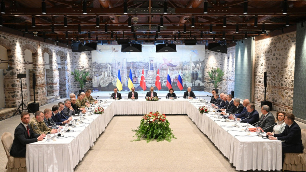 Rusia cere retragerea trupele ucrainene înainte de încetarea focului