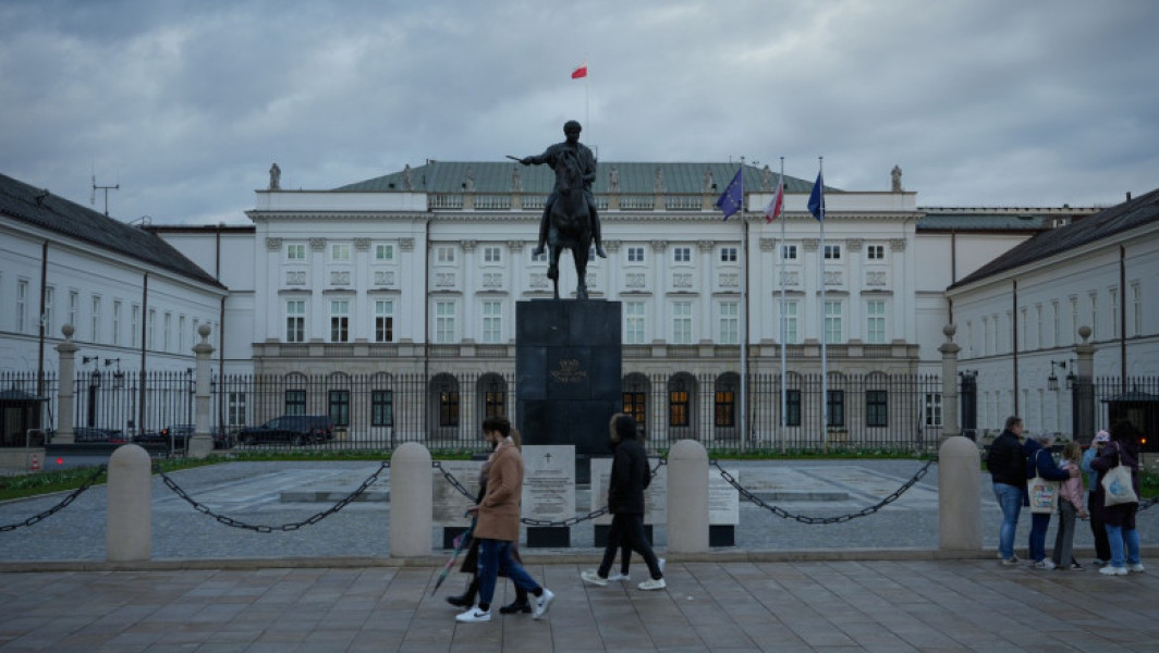 Alegeri prezidențiale în Polonia: O luptă între liberalism și naționalism