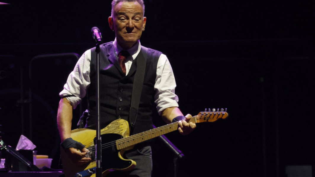 Donald Trump îl critică pe Bruce Springsteen pentru comentariile sale politice