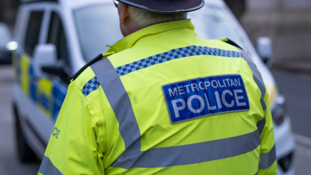 Cinci arestări după violențe la un eveniment muzical în Londra
