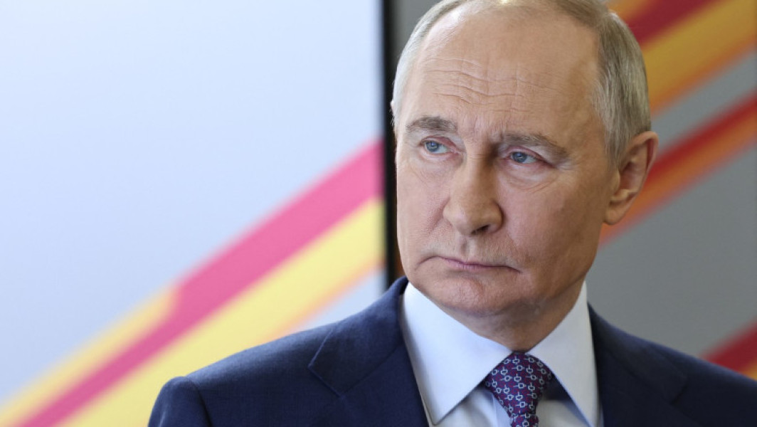 Putin afirmă că Rusia are forțele necesare pentru a încheia conflictul din Ucraina