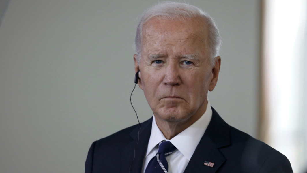 Joe Biden diagnosticat cu cancer de prostată agresiv