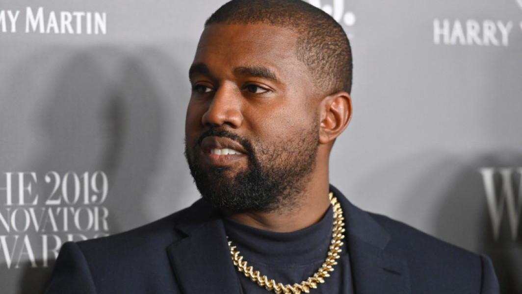 Piesa lui Kanye West, "Heil Hitler", interzisă pe mari platforme de streaming
