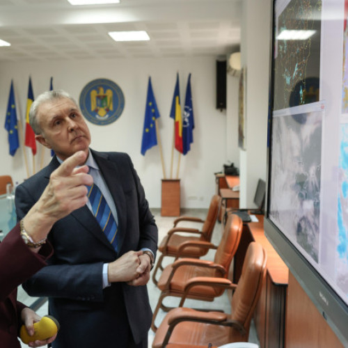 Margareta, Custodele Coroanei române: "Trebuie să abordăm inegalitățile economice"