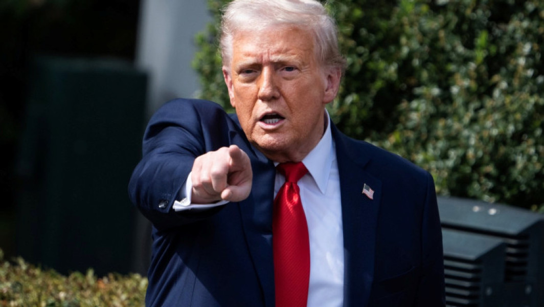 Donald Trump solicită o anchetă cu privire la sprijinul lui Kamala Harris din partea celebrităților