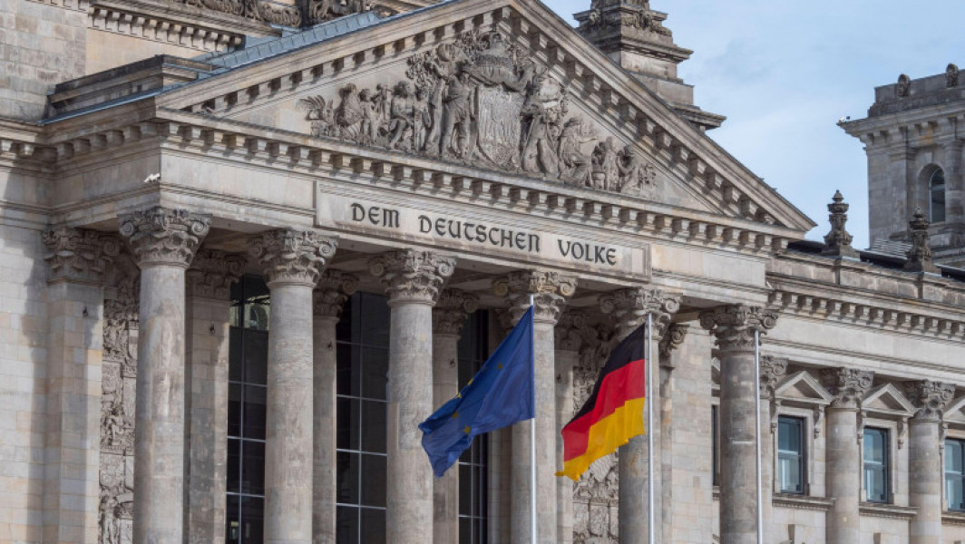 China are o responsabilitate față de pacea mondială, subliniază Germania
