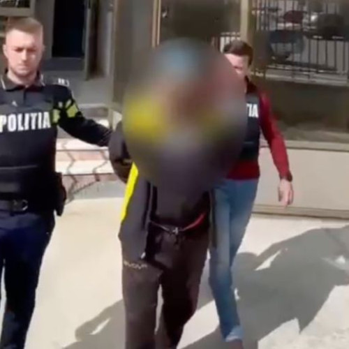 Scandal la o cafenea din Onesti, o polițistă atacată