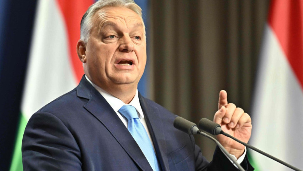 Viktor Orban, înfruntat de îngrijorările etnicilor maghiari după alegerile din România