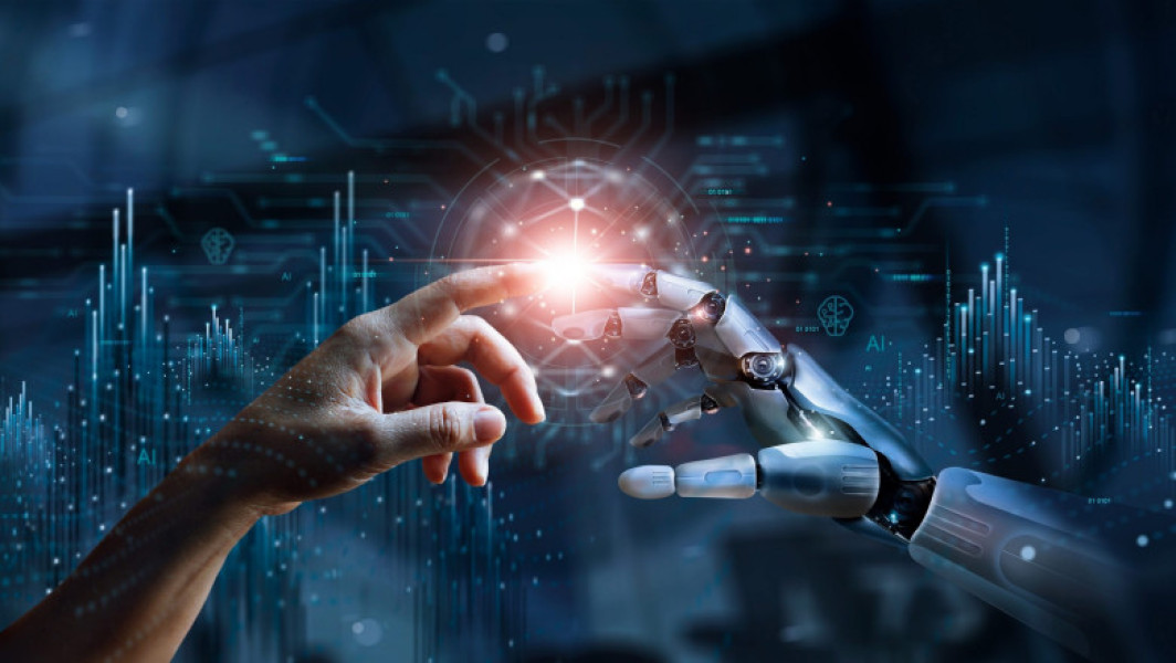Aproape 32% din locurile de muncă din Europa și Asia Centrală sunt expuse la inteligența artificială