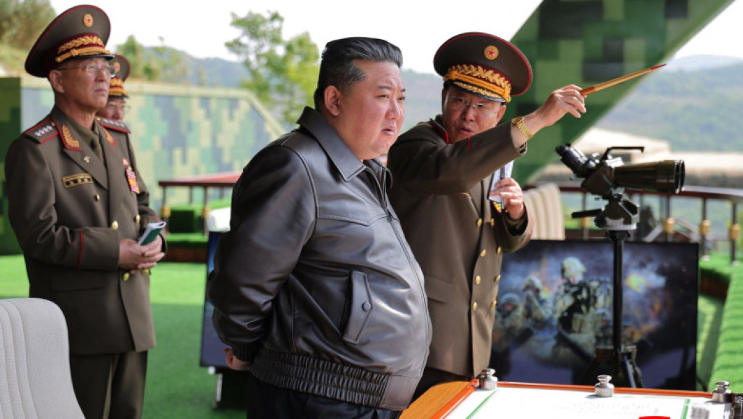 Kim Jong Un ar putea fi anchetat de Curtea Penală Internațională