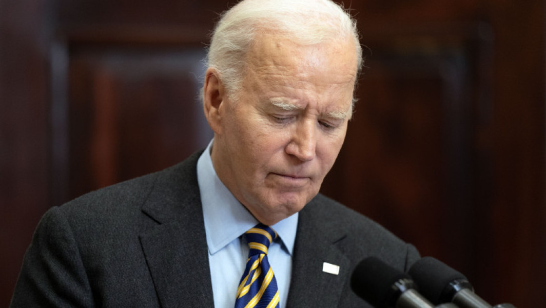 Joe Biden, diagnosticat cu cancer: Întrebări nerezolvate despre sănătatea sa