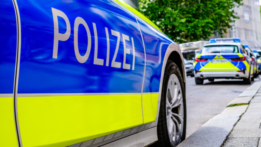 Creștere alarmantă a infracțiunilor cu motivație politică în Germania