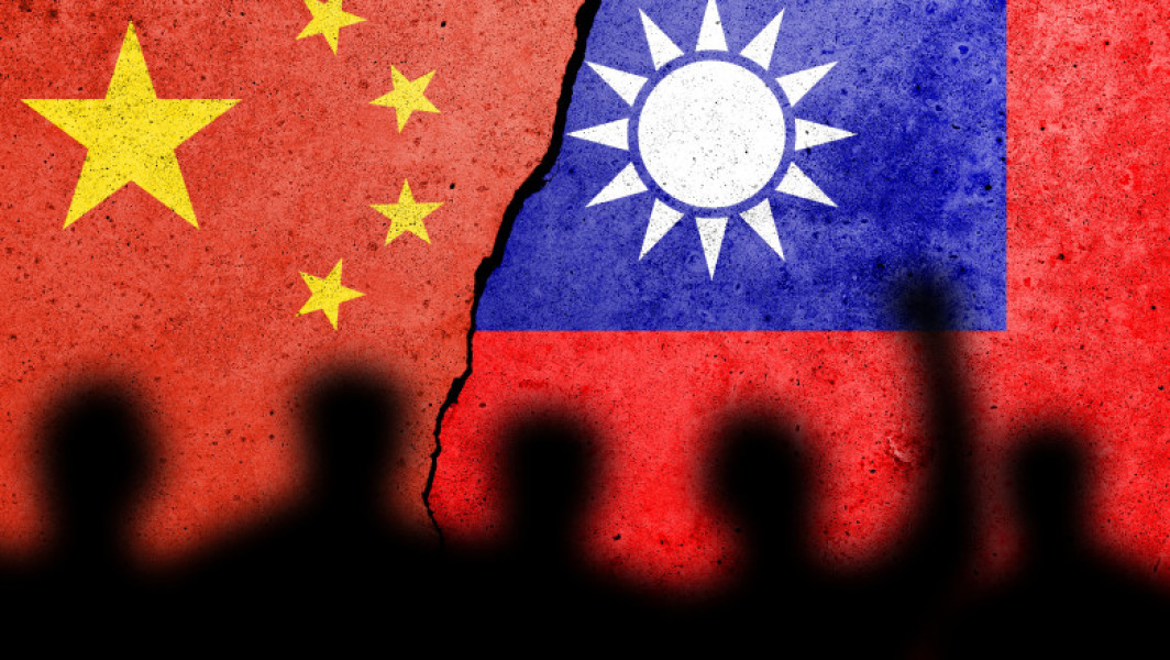 Tensiuni între China și Taiwan: Beijingul reacționează la declarațiile președintelui taiwanez