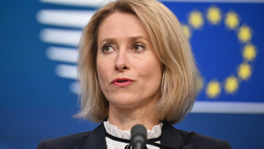 Sefa diplomatiei UE anunță revizuirea Acordului de asociere cu Israel