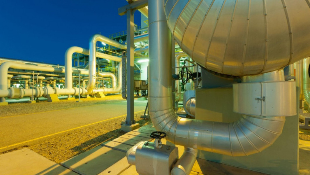 Austria exportă energie cu ajutorul gazelor rusești