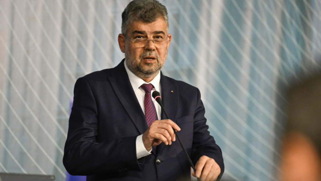 Ciolacu: Efectele reformelor bugetare se vor resimți în curând
