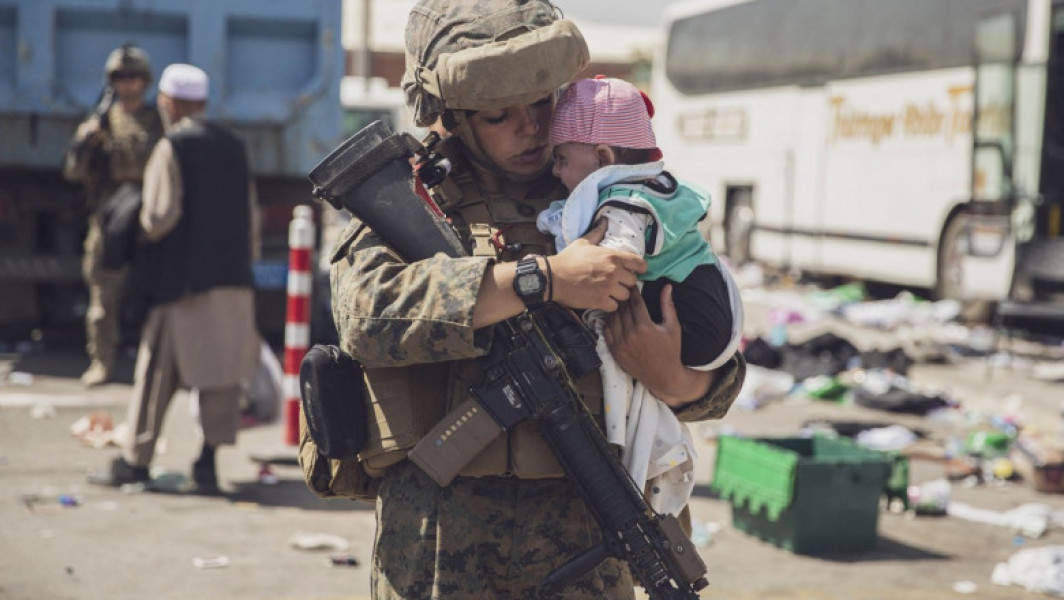 Analiza retragerii unor forte americane din Afganistan, comandata de secretarul american al Apararii