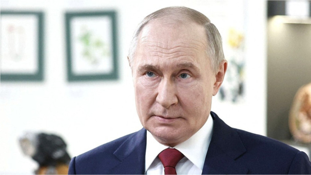Dezastrul războiului din Ucraina pentru Rusia