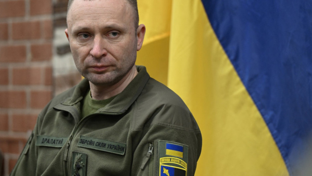 Comandantul Forțelor Terestre ordonă o inspecție a Brigăzii 155 "Ana din Kiev" în urma unui scandal