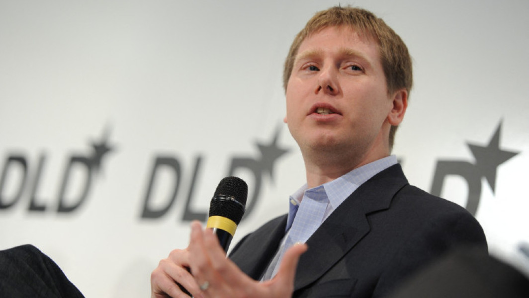 Barry Silbert, acuzat de fraudă în criza criptomonedelor