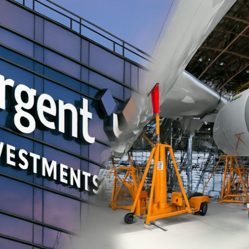 EVERGENT Investments a inițiat acțiuni legale pentru retragerea din Aerostar S.A.