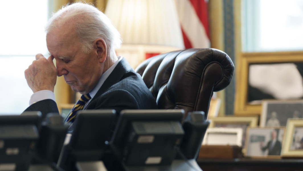 Joe Biden a fost diagnosticat cu cancer de prostată