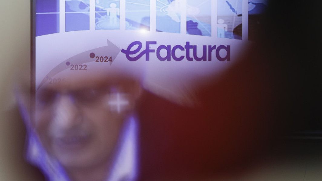 Funcția de Autofacturare a fost Introdusă în Sistemul e-Factura de către Ministerul Finanțelor