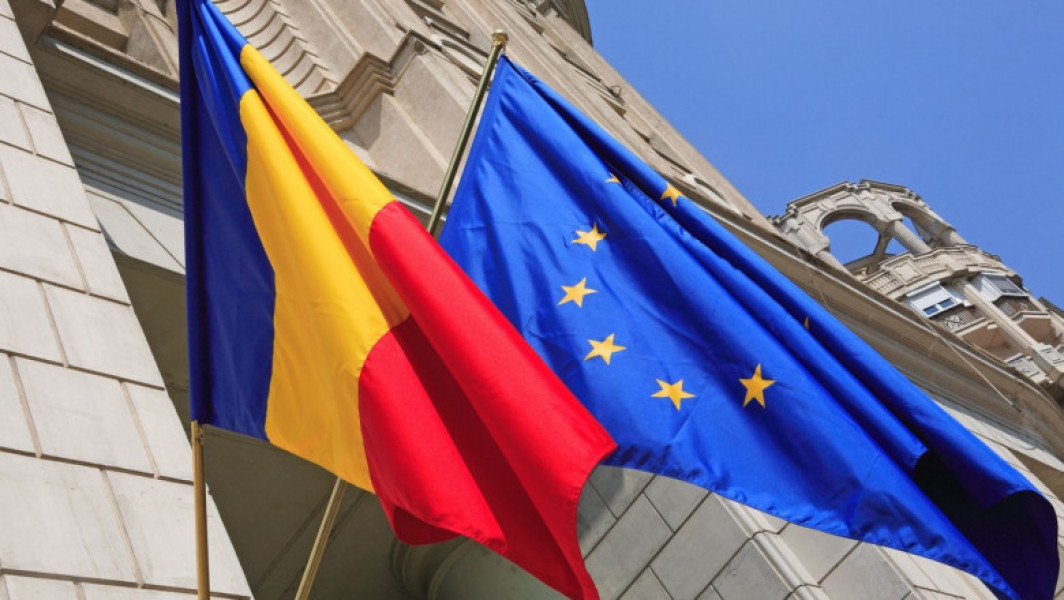 România - 89,4 miliarde euro accesate de la UE, suma rămasă după scăderea contribuțiilor statului