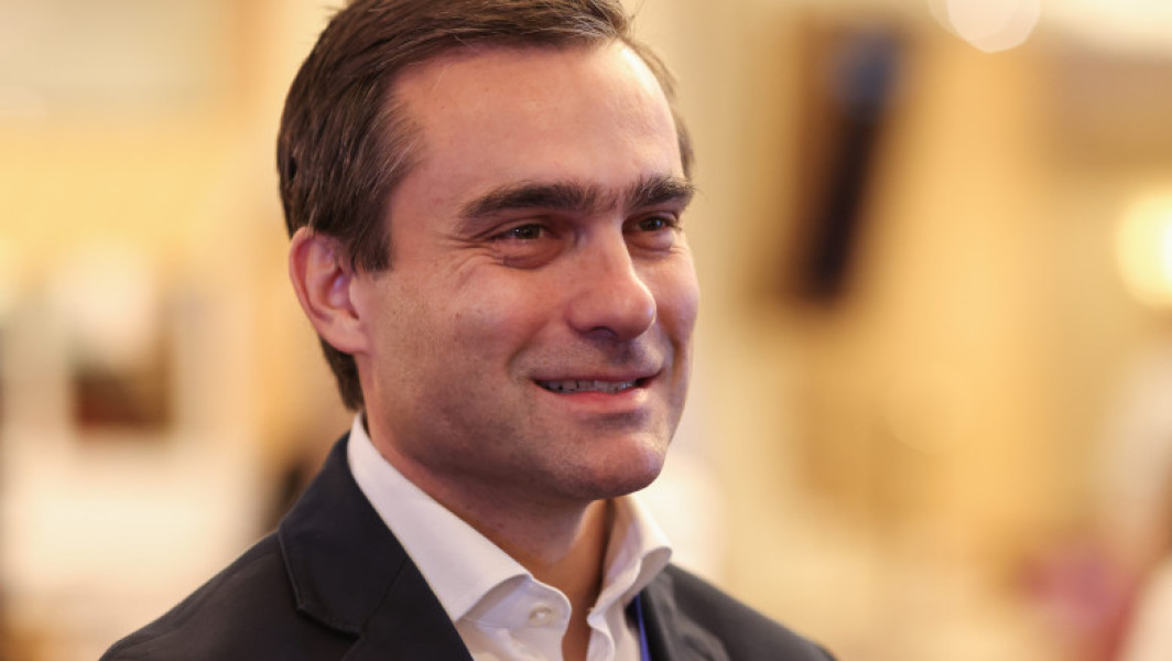 Primarul Brașovului, Allen Coliban, anunță candidatura sa fără ezitare pentru viitorul mandat