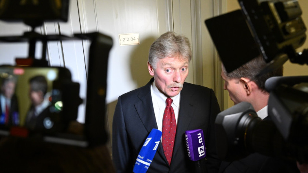 Kremlinul sugerează reluarea dialogului Rusia-SUA pe tema controlului armelor nucleare