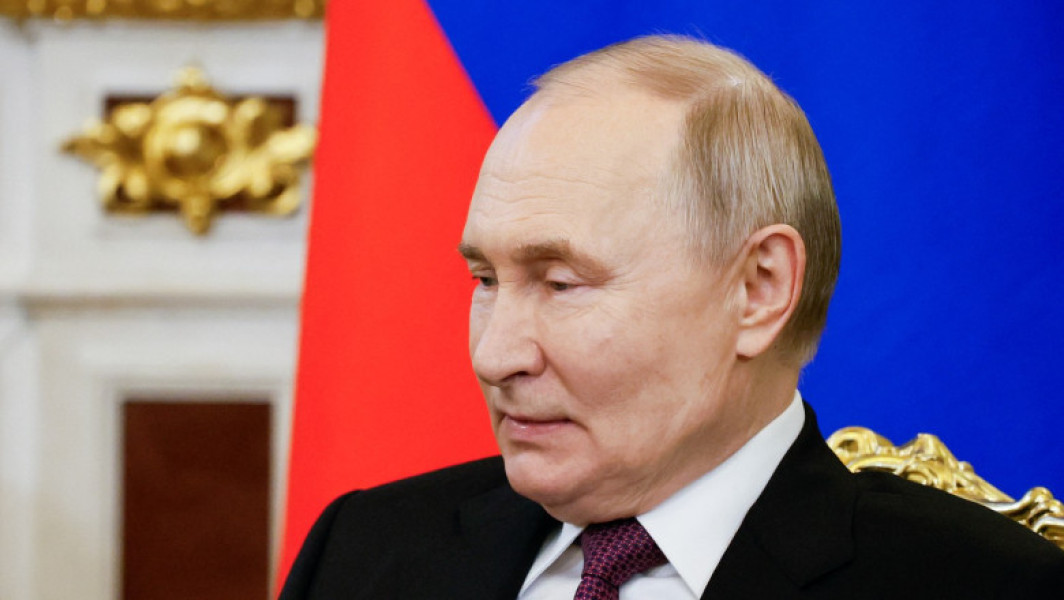 Marco Rubio evită să-l numească pe Putin "criminal de război"