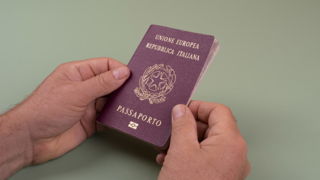 Italia înăsprește regulile pentru obținerea pasaportului italian
