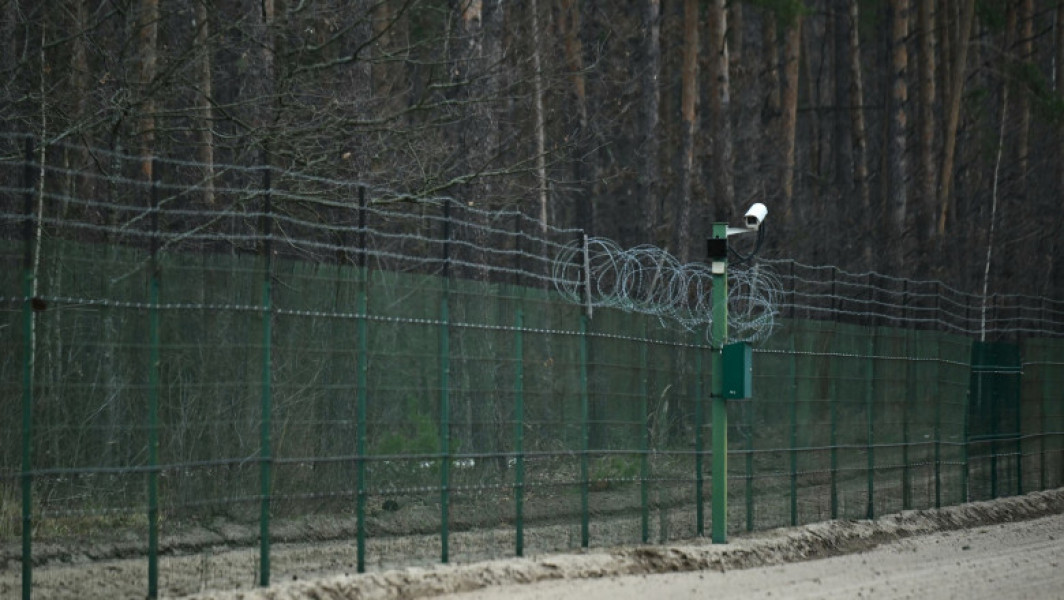 GRU a accesat camere de supraveghere din țările NATO, inclusiv din România