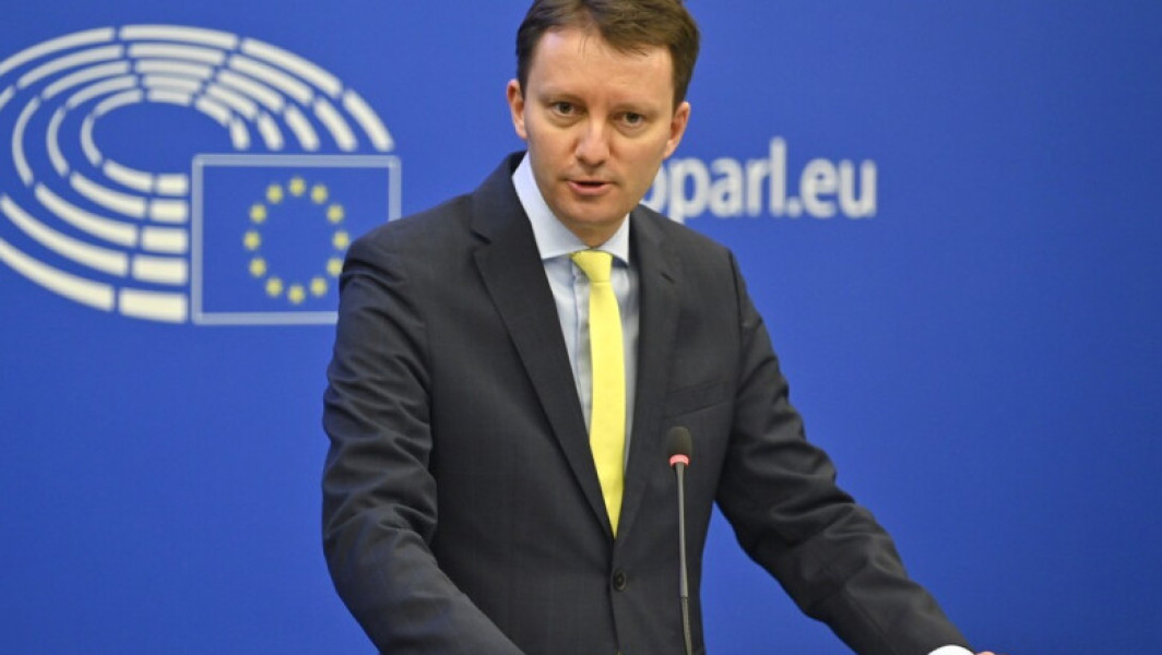 Mureșan, despre prelungirea PNRR: România poate deveni o voce importantă