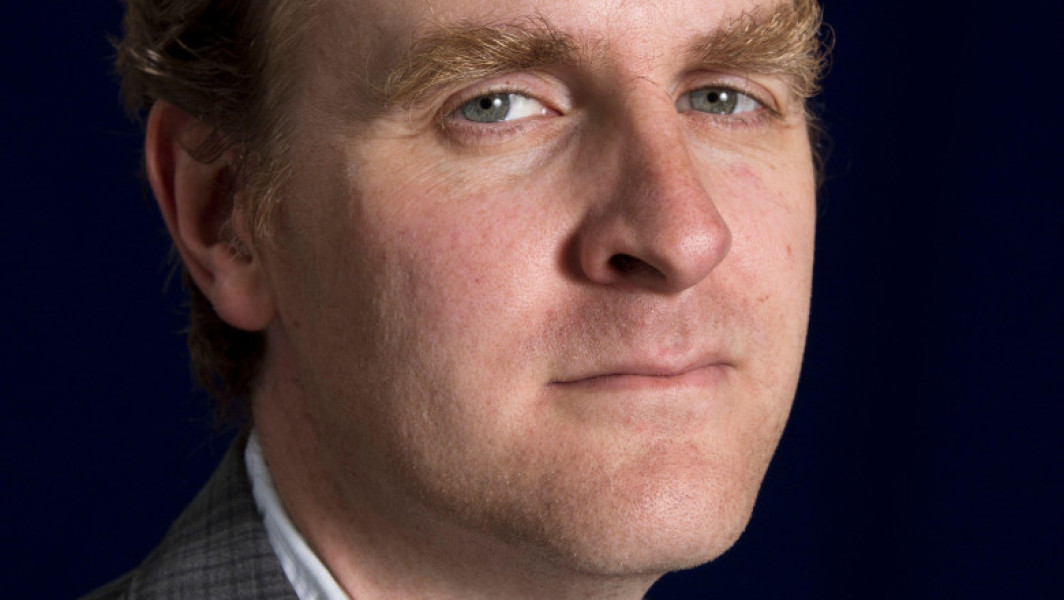 Nick Harkaway: Rusia și Ucraina reaprind "strategiile războiului rece"