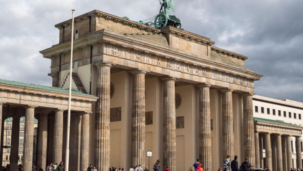 Cresterea numarului de companii inchise in Germania