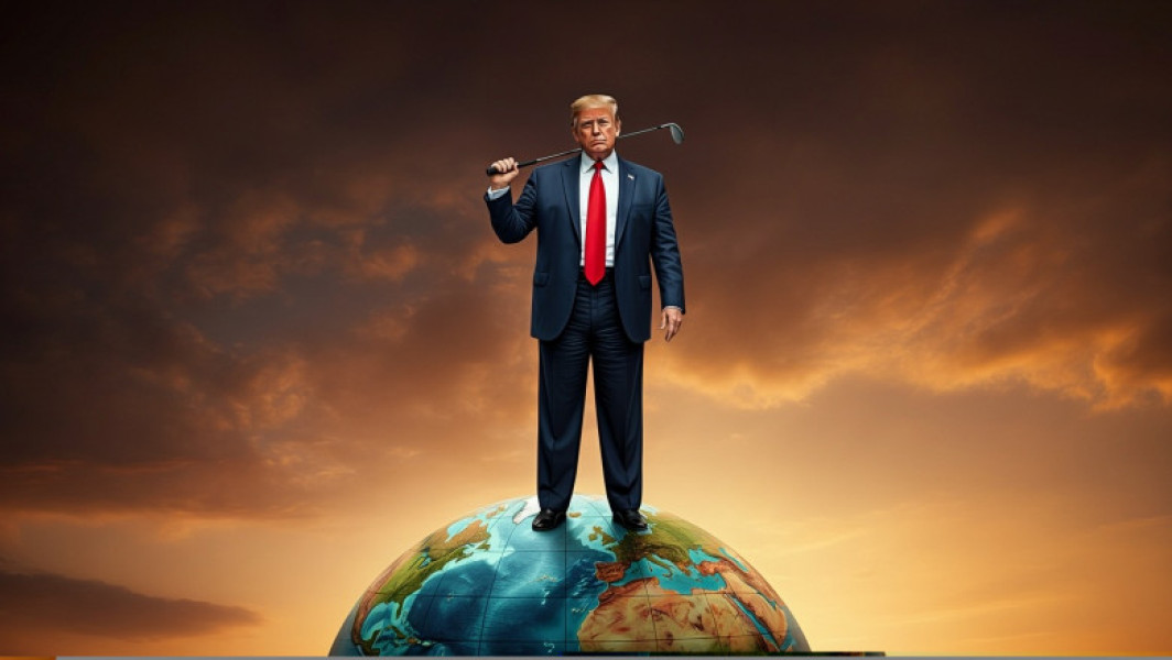 Donald Trump organizează un banchet exclusivist pentru investitori în criptomonede