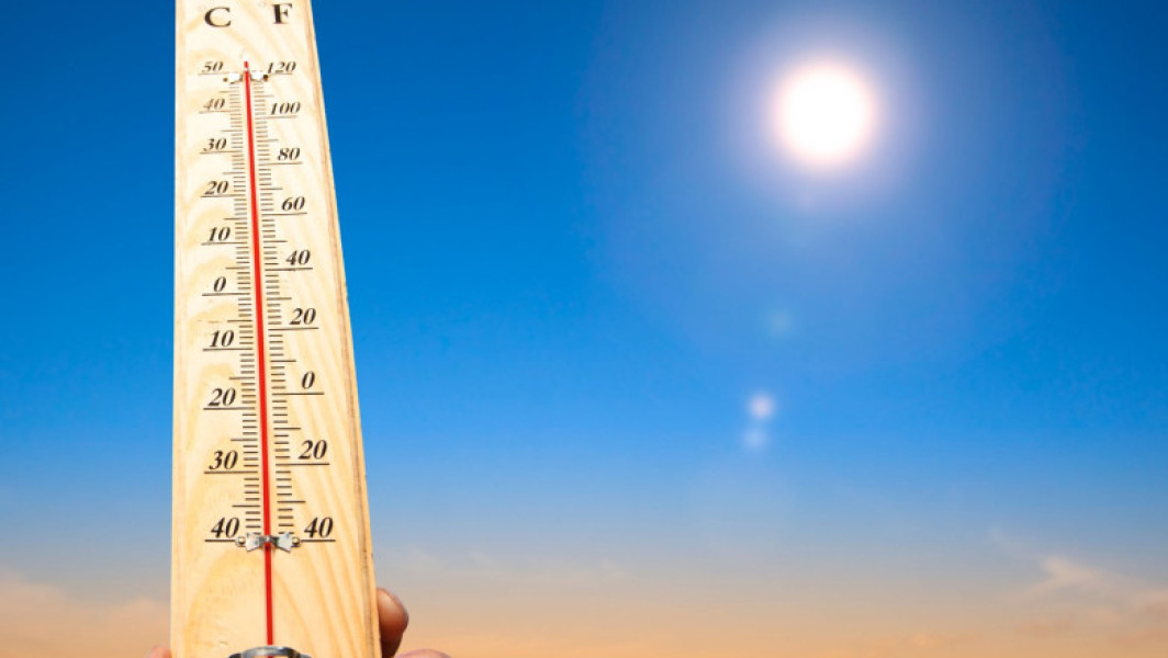 Îngrijorare din cauza temperaturilor extreme în Irak